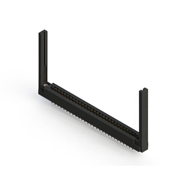 357-056-556-268 EDAC Inc.  Edgeboard Connectors
